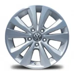 Cerchi Golf 16 Originali Volkswagen - Image 5
