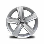 Cerchi Golf 16 Originali Volkswagen Demontati Nuovi - Image 2