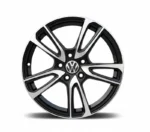 Cerchi Golf 17 Gmp Astral Volkswagen - Image 3
