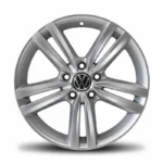 Cerchi Golf 17 Mak Sachsen Volkswagen - Image 2