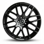 Cerchi Mercedes Classe B 19 GMP BERGHEM - Image 5