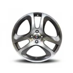 Cerchi Mito 16 Originali Alfa Romeo - Image 4