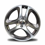 Cerchi Mito 17 Alfa Romeo - Image 4