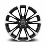 Cerchi Opel Astra 17 Mak Main 5X115 ET45* - Image 2