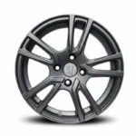 Cerchi Peugeot 16 GMP Nevada Antracite - Image 2