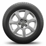 Cerchi Q5 17 Originali e Pneumatici Nexen Winguard Sport2 235 65 - Image 4
