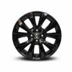 Cerchi Renault Clio 16 Fondmetal GL03 - Image 3