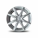 Cerchi Renault Clio 16 MAK DAVINCI e Pneumatici BFGoodrich195 55 - Image 16