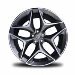 Cerchi Stelvio 20 Originali Alfa Romeo - Image 2