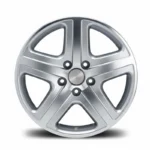 Cerchi Touareg 18 Volkswagen F212 (E4T5) - Image 2