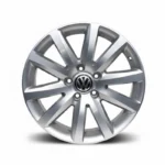 Cerchi Touareg VR5 TDI 18 Volkswagen F291 - Image 2