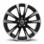 Cerchi Volkswagen Golf 16 Mak Main 5X112 ET42 - Image 2