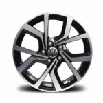 Cerchi Volkswagen Golf 16 Rostock - Image 2