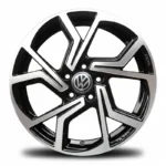 Cerchi Volkswagen Golf 17 EW09 Cyclone - Image 2