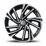 Cerchi Volkswagen Golf 18 California - Image 2