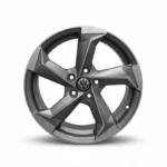 Cerchi Volkswagen Golf 18 Esse10 Matt Anthracite Satin - Image 2