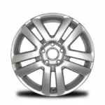 Cerchi Volkswagen Golf V 17 F216 - Image 2