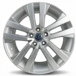 Cerchi Volkswagen Golf V 18 Fondmetal - Image 2