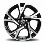 Cerchi Volkswagen Polo 16 EJ02 AGILE - Image 2
