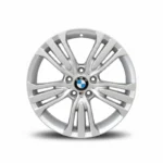 Cerchi X5 Doppia Misura 19 Originali Bmw - Image 14