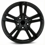 Cerchi in lega Volkswagen Polo 17 Mak Emblema - Image 2