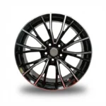 Cerchi in lega Audi A4 18 Mak Mark* - Image 2