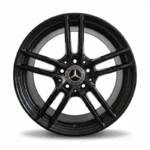 Cerchi in lega Classe A 16 Originali Mercedes Demontati - Image 2