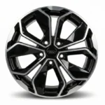 Cerchi in lega Ford 16 ELITE WHEELS EJ11 VEGA - Image 2