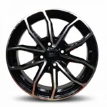 Cerchi in lega Ford Fiesta 16 MilleMiglia MM020 - Image 2