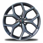 Cerchi in lega Giulia 8X19 Originali Alfa Romeo Design ET33 - Image 3