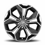 Cerchi in lega Peugeot 208 16 ELITE WHEELS EJ11 VEGA - Image 2