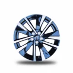 PG18 Cerchi in lega 508 18 Originali Peugeot - Image 4