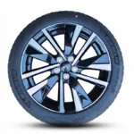 PG18 Cerchi in lega Peugeot 508 18 e Pneumatici Michelin Pilot Sport4 235 45 - Image 10