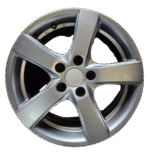 Cerchi in lega Ford C-Max 16 Usati - Image 4