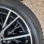 Cerchi Serie 1 17 Originali Bmw e Pneumatici Bridgestone Pirelli Winter 210 195 55 - Image 10