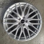 Cerchi in lega Q5 20 Originali Audi Silver - Image 6