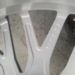Cerchi in lega Q5 20 Originali Audi Silver - Image 5