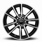 Cerchi Audi A3 16 MAK Bremen