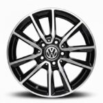 Cerchi Volkswagen Golf 16 MAK Bremen