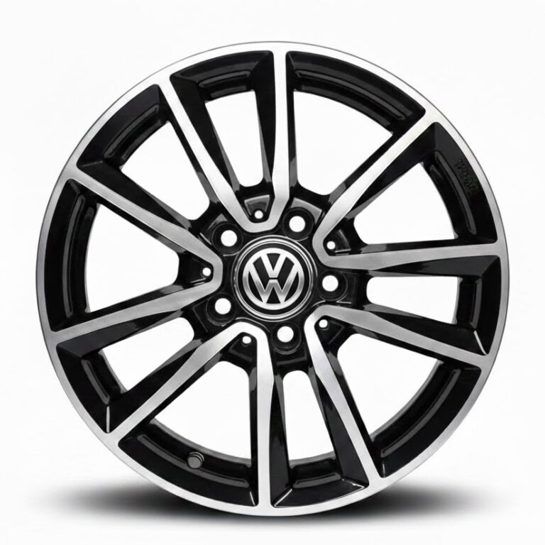 Cerchi Volkswagen Golf 16 MAK Bremen