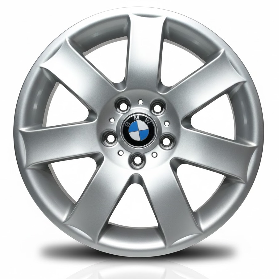 Cerchi Bmw Serie3 17 F69 Cerchi Bmw Serie3 17 F69