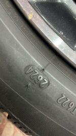 Cerchi Serie 1 17 Originali Bmw e Pneumatici Bridgestone Pirelli Winter 210 195 55 - Image 5