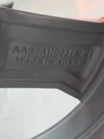 Cerchi in lega Audi Q3 Sportback 17 Originali - Image 2