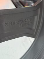 Cerchi in lega Audi Q3 Sportback 17 Originali - Image 3