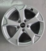 Cerchi in lega Audi Q3 Sportback 17 Originali - Image 7