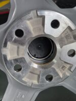 Cerchi in lega Audi Q3 Sportback 17 Originali - Image 4