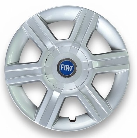 Cerchi FIAT Stilo 15 NOT OEM