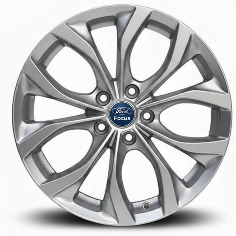 Cerchi FORD Focus 17 F100
