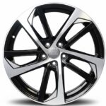 Cerchi Audi A4-A5 19 GMP Katana