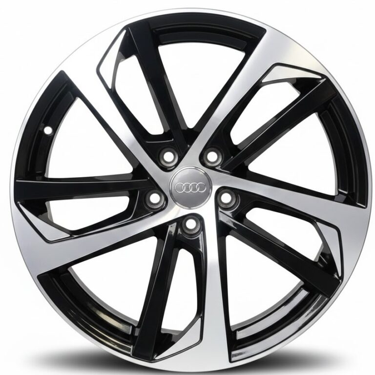 Cerchi Audi A4-A5 19 GMP Katana